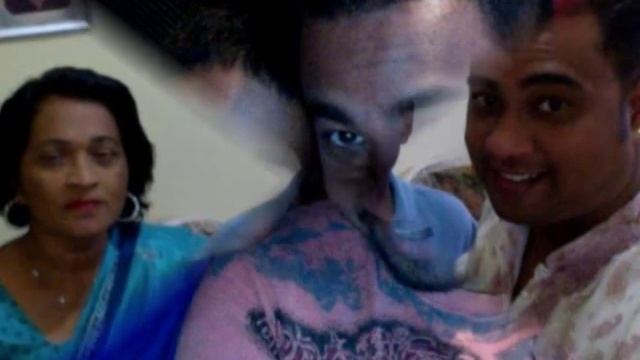 Kiya Hai Pyaar By Kishore 'wizzy' Ramdath & Calvin