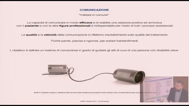 Mirko Chinellato - Cheratocono, Cogestione del paziente Convegno SOPTI 2017 смотреть онлайн