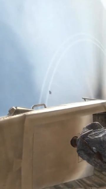 COD MW2 Ghost and Roach Death Scene Pedro Pascal Crying #Shorts смотреть онлайн