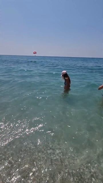 Температура моря в Турции смотреть онлайн