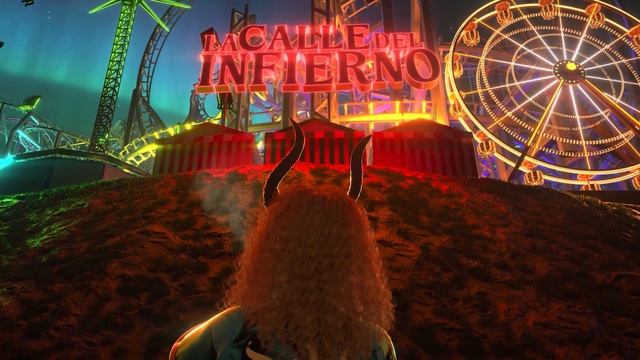 DEBLA, ser0drama - LA CALLE DEL INFIERNO (INTRO) смотреть онлайн