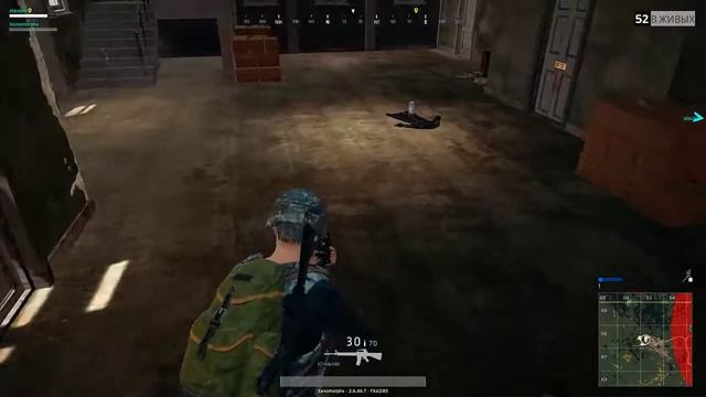 PUBG - Топ страта и тактика =) смотреть онлайн