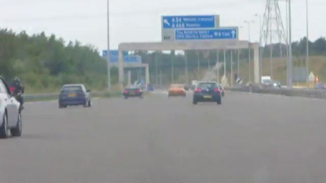 M6 toll road Nova Manta Billing 2011 смотреть онлайн