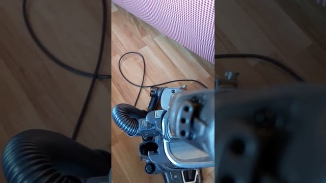 Shark Apex brushrollers not working, lights flashing? Try this easy fix FIRST смотреть онлайн
