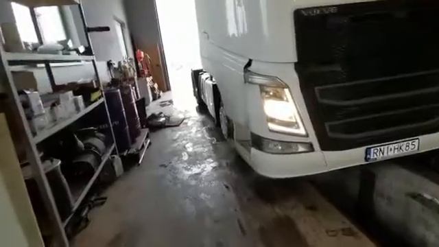 VOLVO FH13 - EURO 6 - MECÁNICO (EN CAMINO) смотреть онлайн