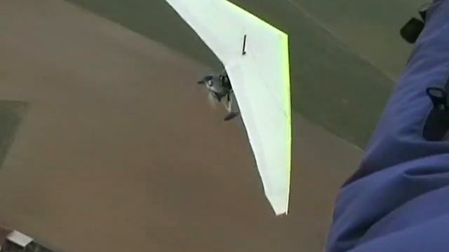 (microlight) Jaro v oblacích s FH Delta Air смотреть онлайн