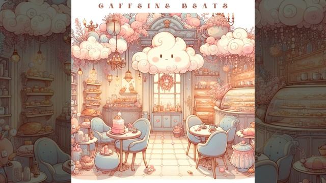 Lunar Latte смотреть онлайн