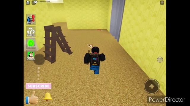 1.1.1.0 How to get All Newest morphs locations in Backrooms Morphs. #roblox #backrooms смотреть онлайн