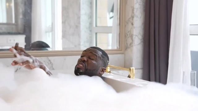 50 Cent AK Pitit Li 25 Cent Nan Gwo Bif Pou $6700 Childsupport. Eske 50 Ta Supoze Padone Musye? смотреть онлайн