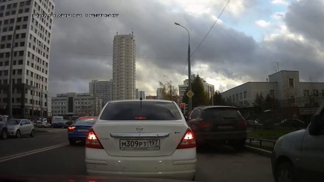 Каркам Q4 Lite Видео (День) смотреть онлайн