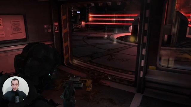 [3] Dead space 2 - Финалимся смотреть онлайн