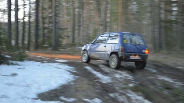 Ока в лесах Тверской губерни. смотреть онлайн