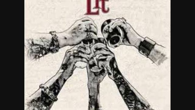 Lit - Partner In Crime смотреть онлайн