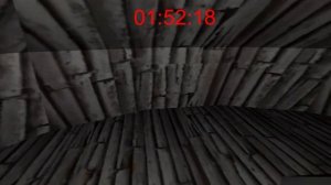 Granny Chapter Two in Granny 3 Atmosphere PC Speedrun Boat Escape (Practice Mode) 03:50