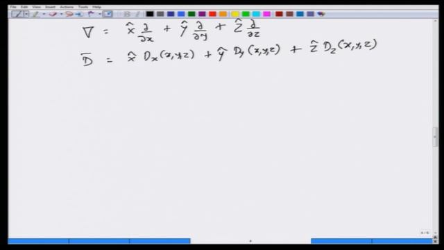 Divergence & Poisson’s & Laplace’s Equation смотреть онлайн
