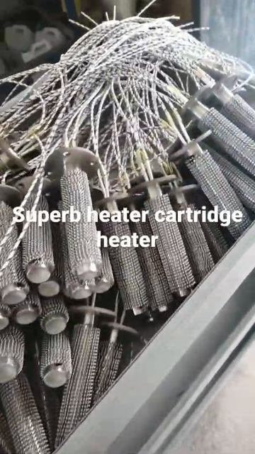 Superb heater resistance cartridge heater heating rod смотреть онлайн