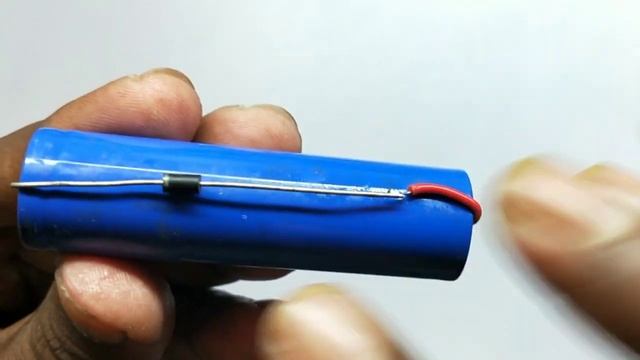 How To Charge 3.7v Lithium Battery || 3.7 volt Battery Protection || Diode Experiment | bengali смотреть онлайн