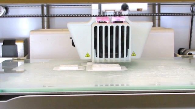 3D Printing Project Video смотреть онлайн