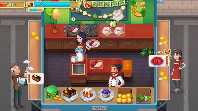 Cooking diary )) Стало сложно 🙏💦😰!?? Всё плохо)) смотреть онлайн