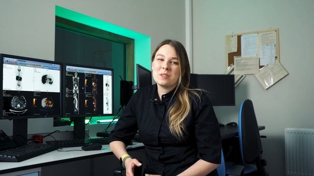 Радиология: как устроена работа врача смотреть онлайн
