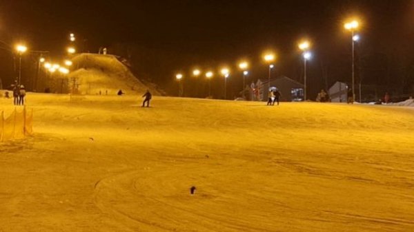 25.01.2025. Глк Снеговик. Race практика на sl snowboard