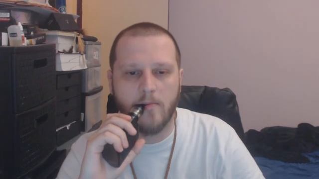 Test du Melo 300 de Eleaf смотреть онлайн