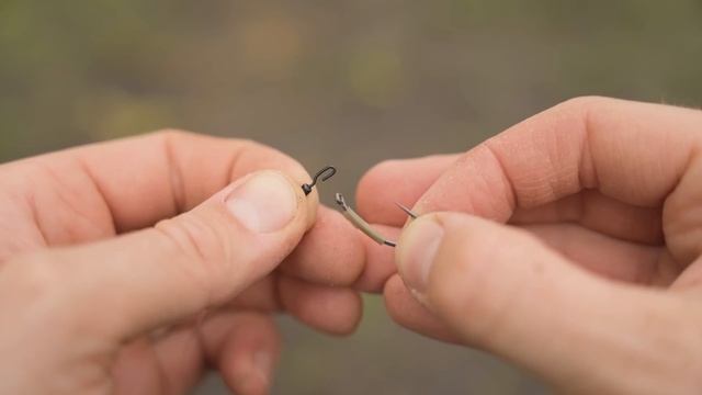 How To Tie The DEADLY Turbo German Rig | Carp Rigs смотреть онлайн
