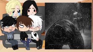 Реакция Tiny Bunny на себя из тт,Пинтерест.Шипы Рома/Антон;Катя/Полина.#тренд#тинибани