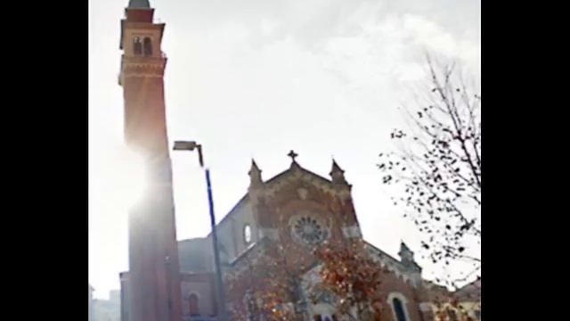 Campane di San Giuseppe fuori le mura смотреть онлайн