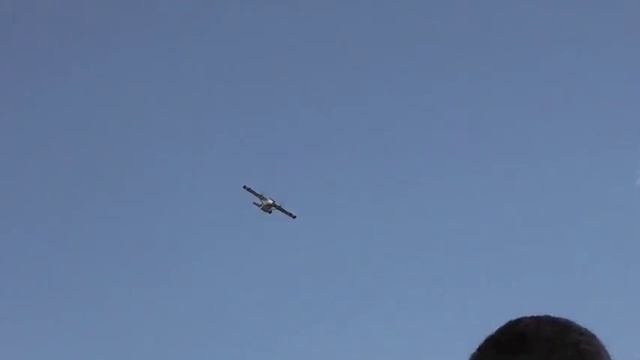 RC-69 Cargo Dropper - In Action смотреть онлайн
