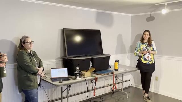 EPA Cyanobacteria Monitoring: Classroom Wrap-up QA смотреть онлайн