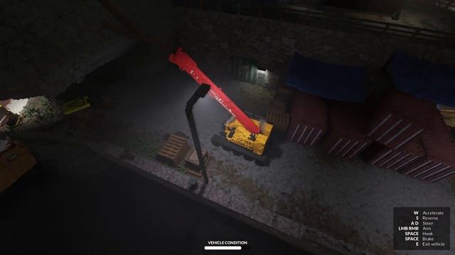 Teardown Part 1, Mission 20: An Assortment Of Dishes смотреть онлайн