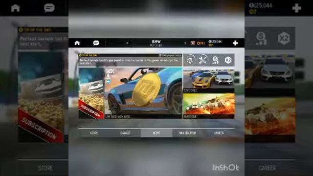 NITRO NATION MY NEW BMW M3 Coupe смотреть онлайн