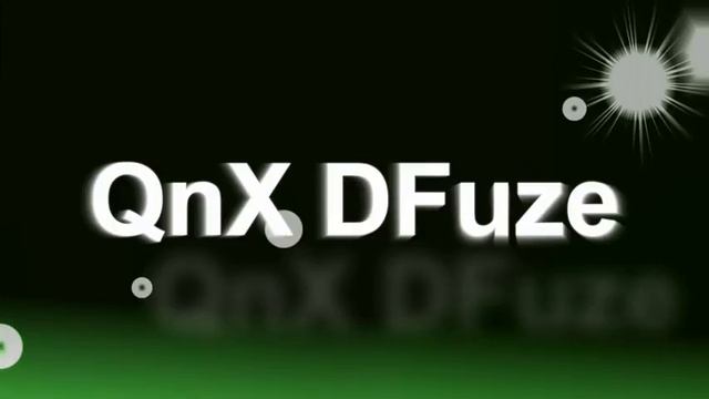 Intro for QnX DFuze , By Me смотреть онлайн