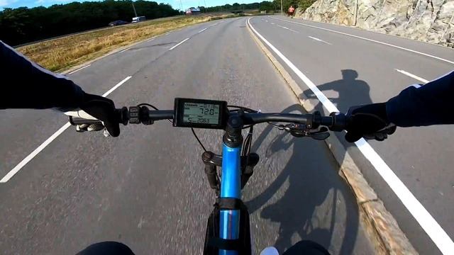 3000w 72v Ebike