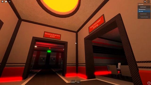 Roblox - Innovation Inc. Thermal Power Plant🌋Meltdown (1) смотреть онлайн