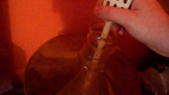 How to rouse yeast fix stuck fermentation смотреть онлайн