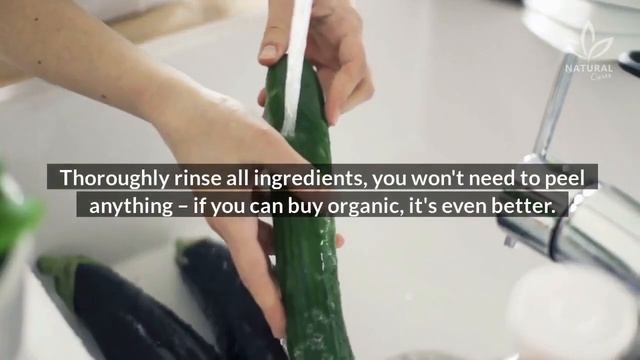 Heal Your Body from Within with This Anti-Inflammatory Juice! смотреть онлайн