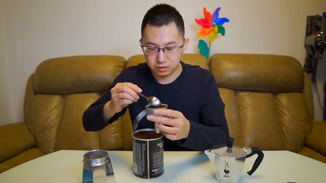 意大利咖啡经典 - BIALITTI 摩卡壶 смотреть онлайн