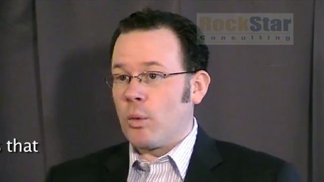Asking the Right Networking Questions Over Coffee смотреть онлайн