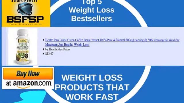 Top 5 Pure Green Coffee Bean Extract Review Or Weight Loss Products That Work Fast 005 смотреть онлайн