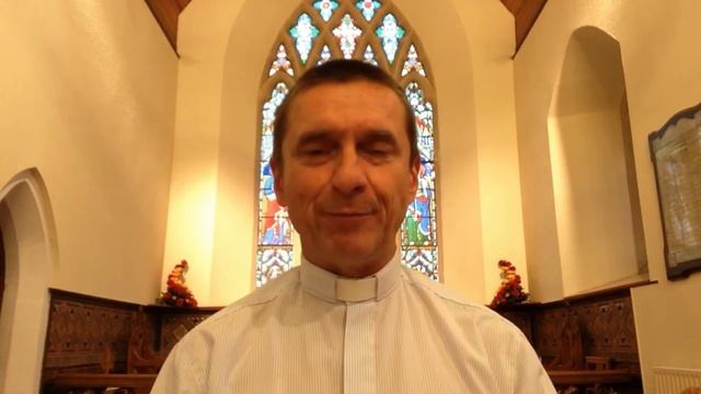 Carnmoney Parish Church - Sunday Service 9th August 2020 смотреть онлайн