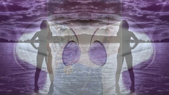 Female Aphrodisiac - Binaural Music Stimulation For Female Arousal - Subliminal Tones - Libido Boos