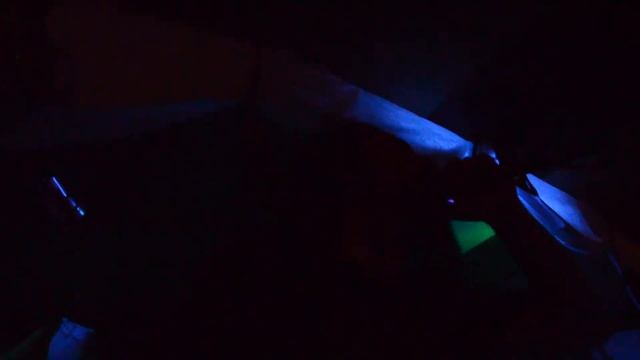 Nemesis - Domination (Pantera cover) live at club KB Pozarevac смотреть онлайн