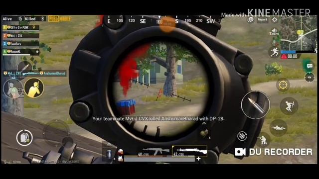 ASIA SERVER DIMOND I LEAGUE.. 32 KILLS squad.. Instance gameplay . Dnt miss it. смотреть онлайн