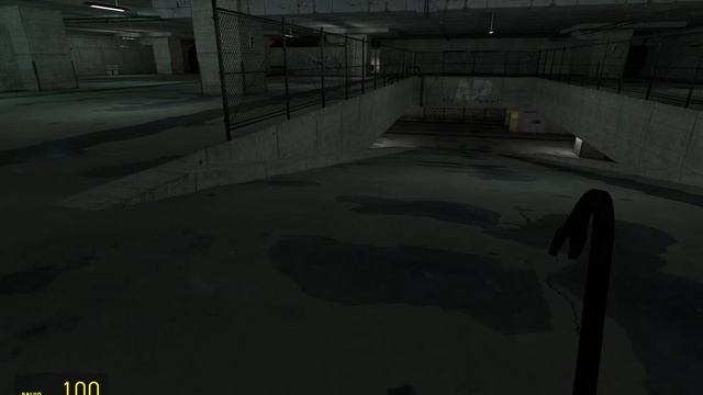 Garry's Mod: escapando de carlos y gigachad смотреть онлайн