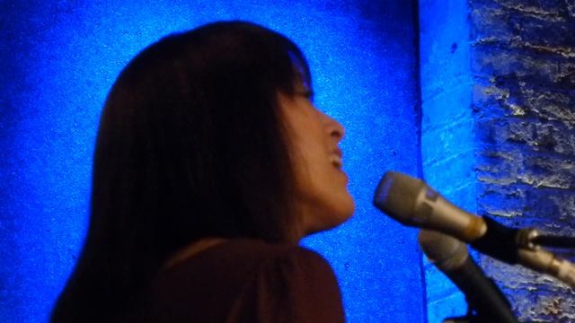 Vienna Teng - Gravity - Eric's Song - Pontchartrain - City Winery NYC 2015-04-23 1080 HiDef смотреть онлайн