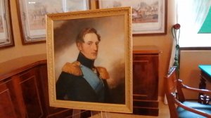 Гатчинский дворец. Экскурсия Часть 6 — Комнаты императора Николая I