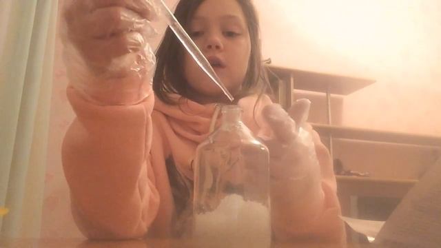 Опыты тепло и холод Часть два смотреть онлайн