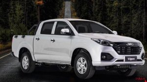 JMC VIGUS una opción más